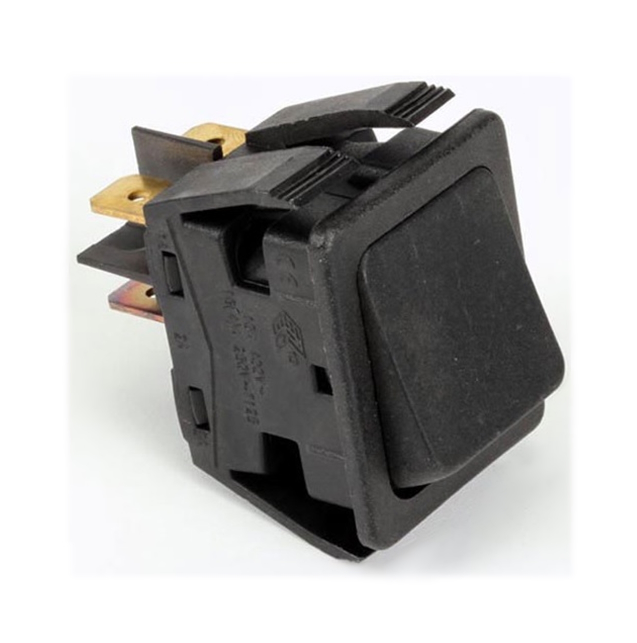 (image for) APW Wyott 1301700 MAIN POWER ROCKER SWITCH 